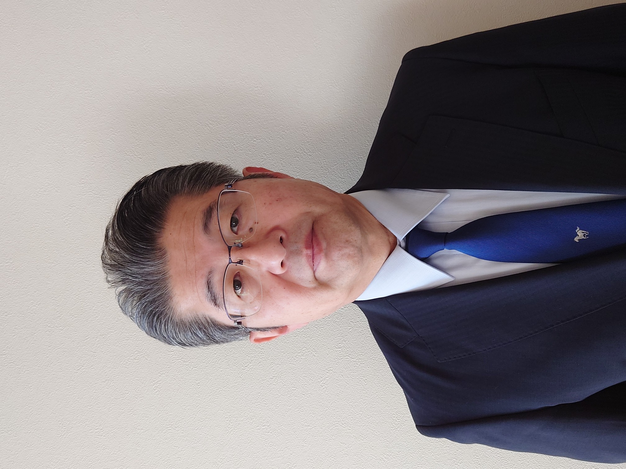 名古屋市中村区医師会会長